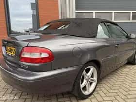 Volvo C70 (2015) thumbnail 16