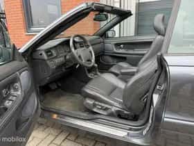Volvo C70 (2015) thumbnail 3