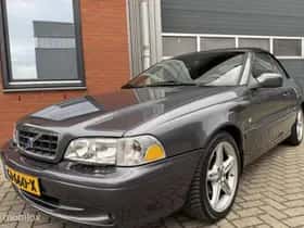 Volvo C70 (2015) thumbnail 29