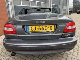 Volvo C70 (2015) thumbnail 30