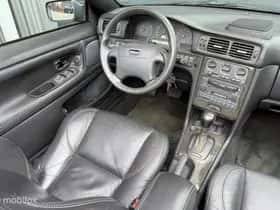 Volvo C70 (2015) thumbnail 4