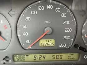 Volvo C70 (2015) thumbnail 5