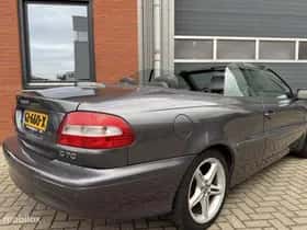 Volvo C70 (2015) thumbnail 9