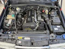 Volvo 960 (2014) thumbnail 19