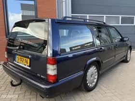 Volvo 960 (2014) thumbnail 3