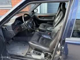 Volvo 960 (2014) thumbnail 4
