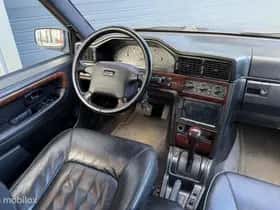 Volvo 960 (2014) thumbnail 5