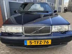 Volvo 960 (2014) thumbnail 9