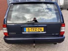 Volvo 960 (2014) thumbnail 10
