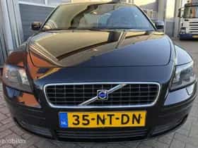 Volvo S40 (2004) thumbnail 11