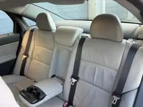 Volvo S40 (2004) thumbnail 17