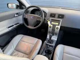Volvo S40 (2004) thumbnail 5