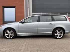 Volvo V70 (2007)
