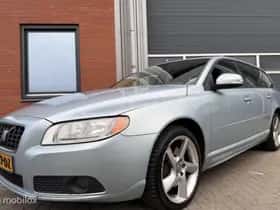 Volvo V70 (2007) thumbnail 2
