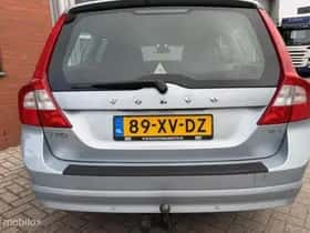 Volvo V70 (2007) thumbnail 11