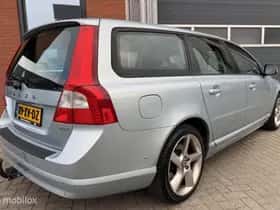 Volvo V70 (2007) thumbnail 3
