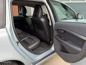 Volvo V70 (2007) thumbnail 21