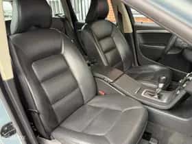 Volvo V70 (2007) thumbnail 22