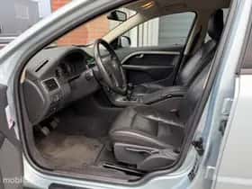 Volvo V70 (2007) thumbnail 4