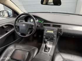Volvo V70 (2007) thumbnail 5
