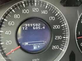 Volvo V70 (2007) thumbnail 6