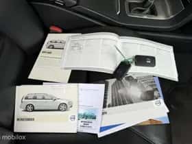 Volvo V70 (2007) thumbnail 7