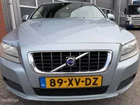 Volvo V70 (2007) thumbnail 10