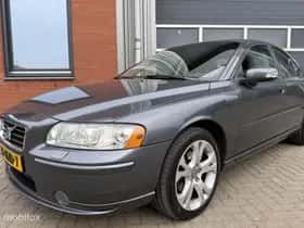 Volvo S60 (2009) thumbnail 2