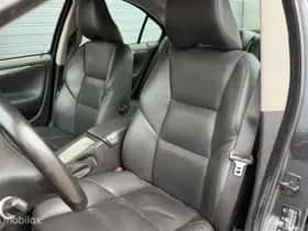 Volvo S60 (2009) thumbnail 14