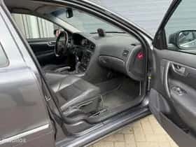 Volvo S60 (2009) thumbnail 16