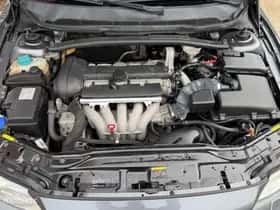 Volvo S60 (2009) thumbnail 21