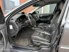Volvo S60 (2009) thumbnail 4