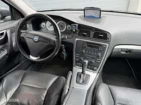 Volvo S60 (2009) thumbnail 5
