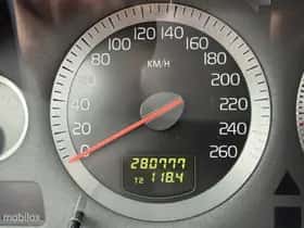 Volvo S60 (2009) thumbnail 6