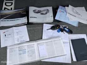 Volvo S60 (2009) thumbnail 7