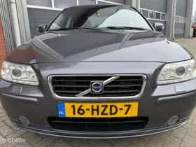 Volvo S60 (2009) thumbnail 9