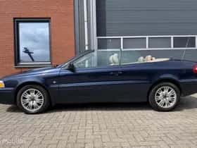 Volvo C70