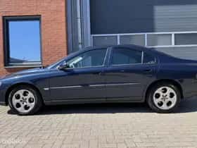Volvo S60 (2003)