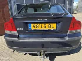 Volvo S60 (2003) thumbnail 12