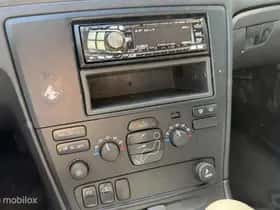Volvo S60 (2003) thumbnail 17