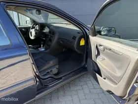 Volvo S60 (2003) thumbnail 20
