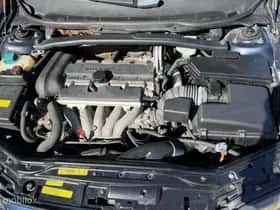 Volvo S60 (2003) thumbnail 23