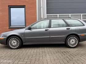 Volvo V40 (2004)