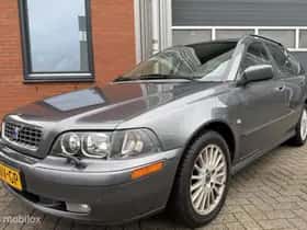 Volvo V40 (2004) thumbnail 2