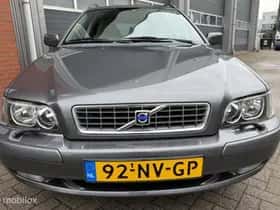 Volvo V40 (2004) thumbnail 12