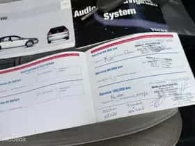 Volvo V40 (2004) thumbnail 26