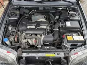 Volvo V40 (2004) thumbnail 27