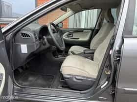Volvo V40 (2004) thumbnail 4