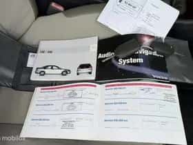 Volvo V40 (2004) thumbnail 7