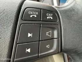 Volvo XC60 (2009) thumbnail 22